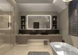 Smart Bathroom Renovation Trends in the UK for 2026