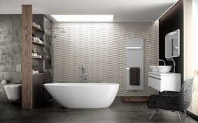 Choosing the Right Bathroom Tiles for UK Conditions